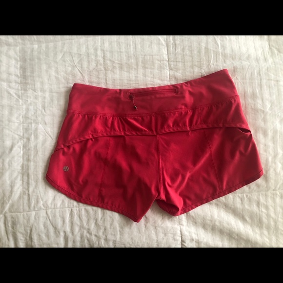 lululemon athletica Pants - Lululemon Speed Short